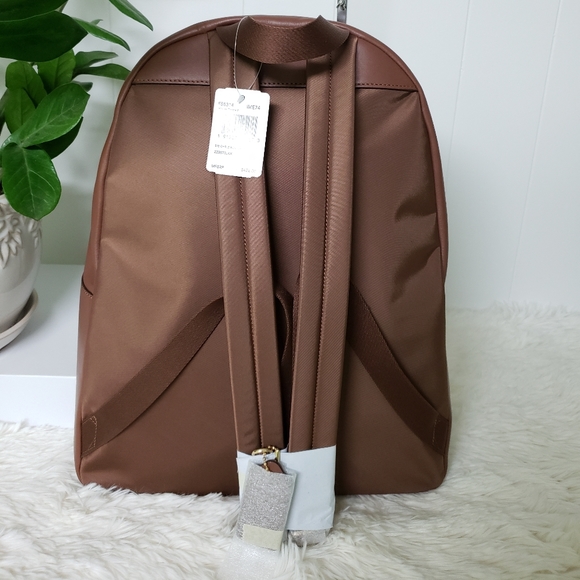 Signature Charlie CoachBackpack - Picture 3 of 4